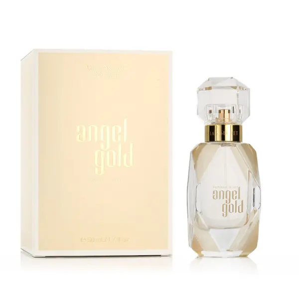 Perfume Mujer Victoria's Secret Angel Gold EDP 50 ml