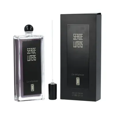 Perfume Unisex Serge Lutens EDP La Religieuse 100 ml