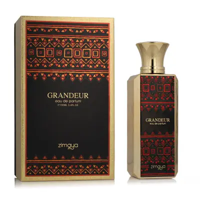 Perfume Unisex Zimaya Grandeur EDP 100 ml