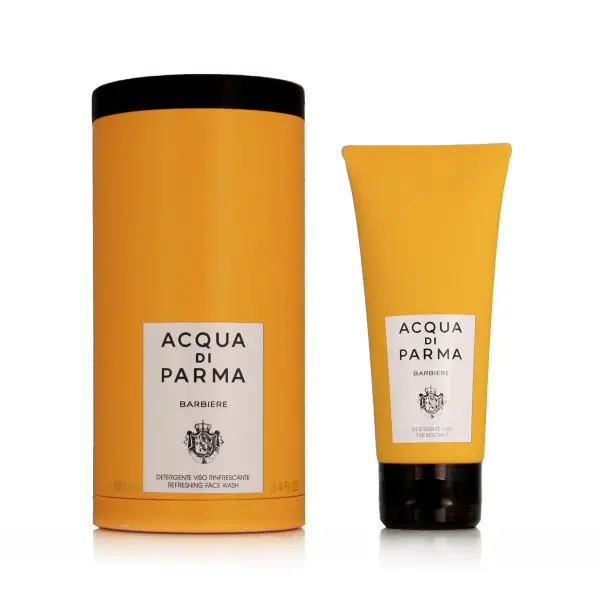 Facial Cleansing Gel Acqua Di Parma Barbiere 100 ml