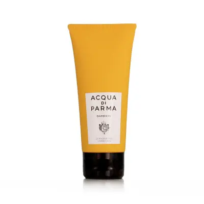 Gel Limpiador Facial Acqua Di Parma Barbiere 100 ml