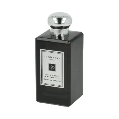 Women's Perfume Jo Malone EDC Dark Amber & Ginger Lily 100 ml