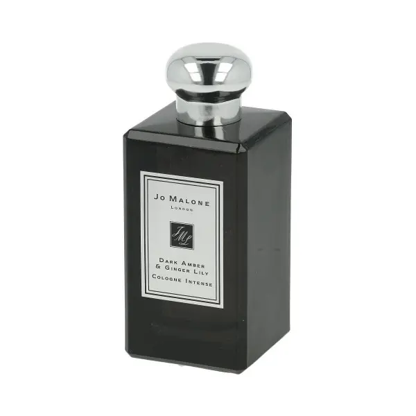 Perfume Mujer Jo Malone EDC Dark Amber & Ginger Lily 100 ml