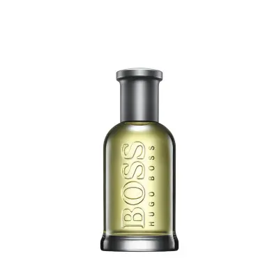 Men's Perfume Hugo Boss Bottled No 6 EDT 30 ml