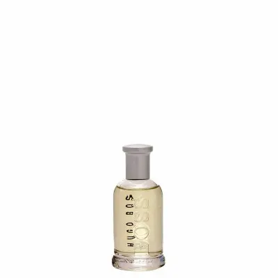 Men's Perfume Hugo Boss Bottled No 6 EDT 30 ml