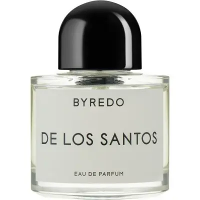 Perfume Unisex Byredo EDP De Los Santos 50 ml