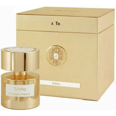 Perfume Unisex Tiziana Terenzi Talitha 100 ml