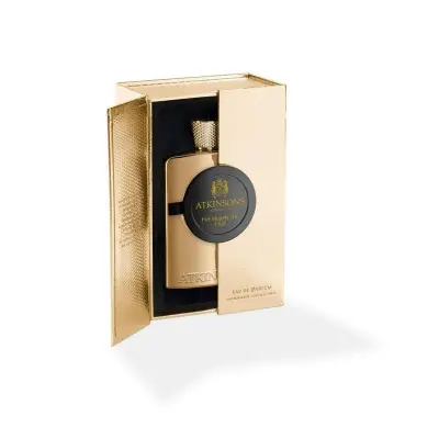 Perfume Mujer Atkinsons EDP Her Majesty The Oud 100 ml