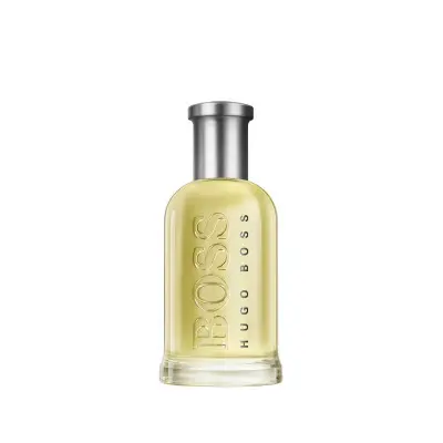 Perfume Hombre Hugo Boss Bottled No 6 EDT 100 ml