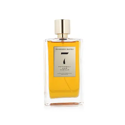 Perfume Unisex Rosendo Mateu Nº 7 Patchouli, Oud, Vanilla EDP 100 ml