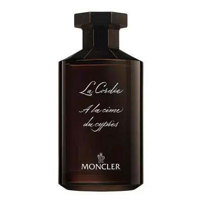 Perfume Mujer Moncler La Cordée EDP 200 ml