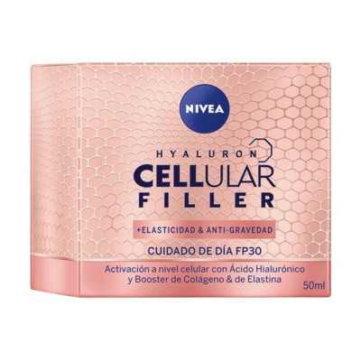 Crema Antiedad de Día Cellular Filler Nivea Cellular Filler SPF30 (50