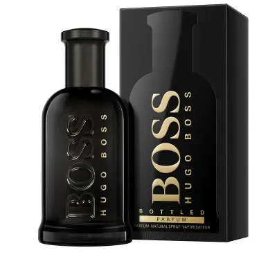 Perfume Hombre Hugo Boss Boss Bottled Parfum EDP 50 ml