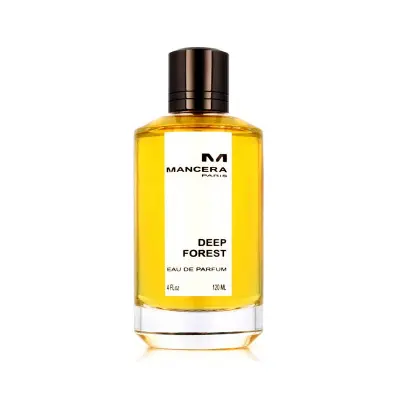 Perfume Unisex Mancera Deep Forest EDP 120 ml