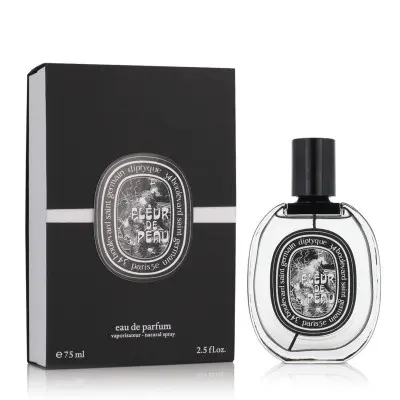 Perfume Unisex Diptyque Fléur de Peau EDP 75 ml