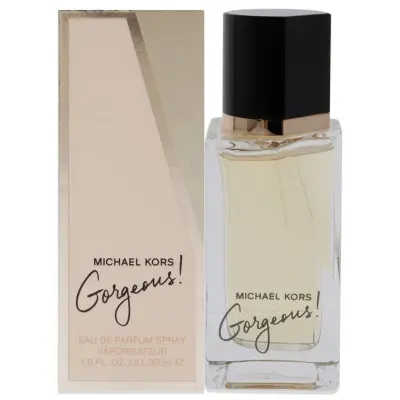 Women's Perfume Michael Kors Gorgeous! EDP 30 ml