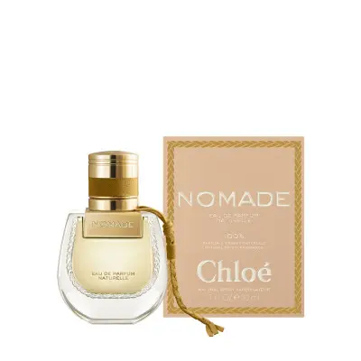 Women's Perfume Chloe Nomade Jasmin Naturel EDP 30 ml