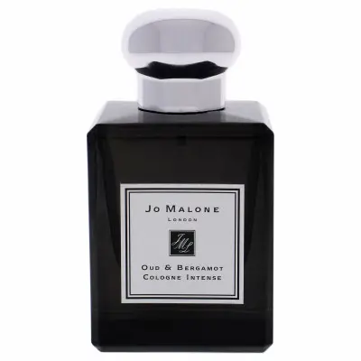 Unisex Perfume Jo Malone EDC Oud & Bergamot 50 ml