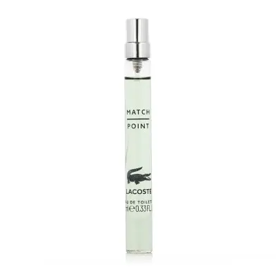 Perfume Hombre Lacoste Match Point EDT 10 ml