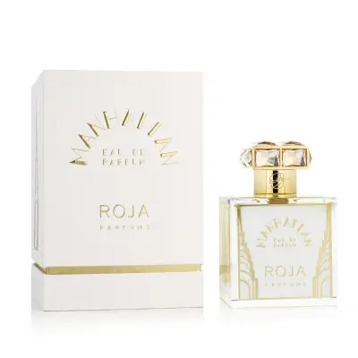 Perfume Unisex Roja Parfums Manhattan EDP 100 ml