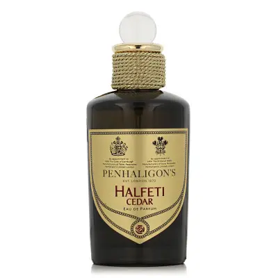 Perfume Mujer Penhaligon's Halfeti Cedar EDP 100 ml