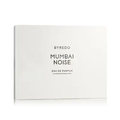 Perfume Unisex Byredo Mumbai Noise EDP 100 ml