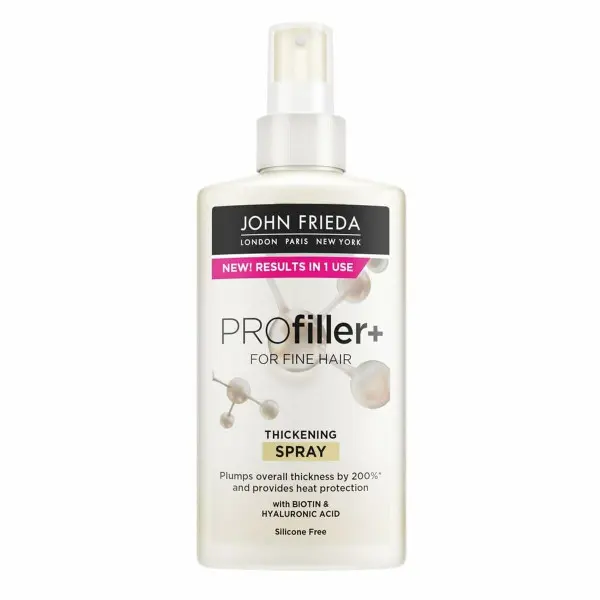 Spray para Dar Volumen John Frieda