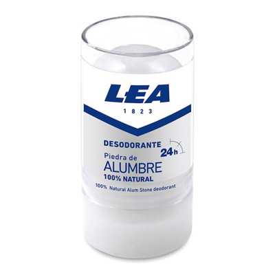 Desodorante en Stick Piedra de Alumbre Lea Piedra De Alumbre (120 g) 1