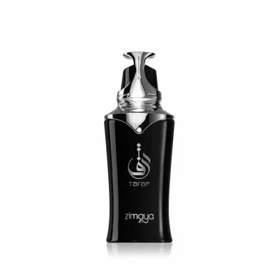 Men's Perfume Zimaya EDP Taraf Black 100 ml