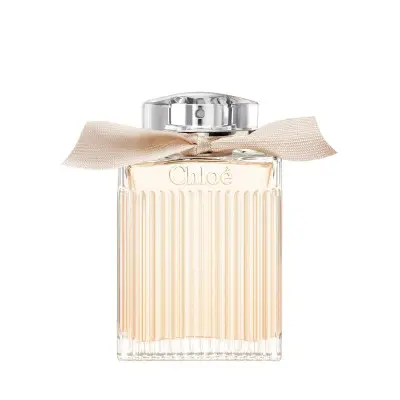 Perfume Mujer Chloe Chloé Eau de Parfum EDP EDP 100 ml Recargable