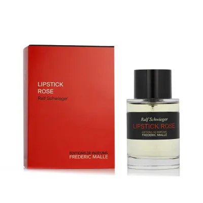 Women's Perfume Frederic Malle Ralf Schwieger Lipstick Rose EDP 100 ml