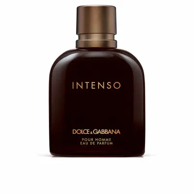 Men's Perfume Dolce & Gabbana EDP Intenso 200 ml