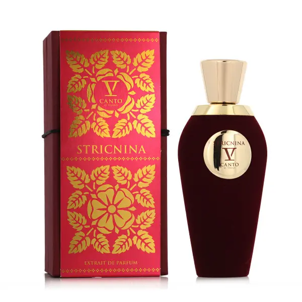 Perfume Unisex V Canto Stricnina EDP 100 ml