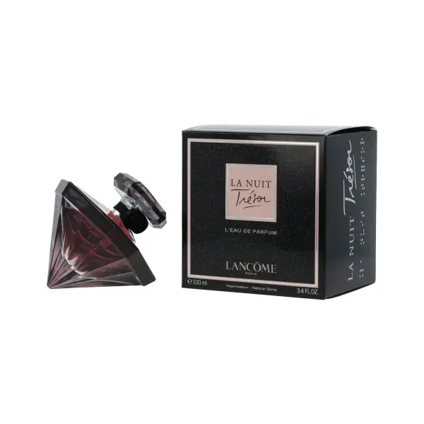 Perfume Mujer Lancôme La Nuit Tresor EDP 100 ml