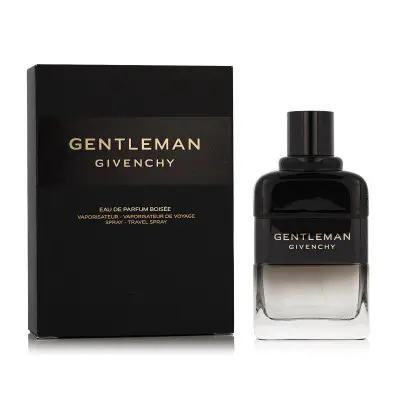 Perfume Unisex Givenchy Gentleman Boisée EDP 2 Piezas