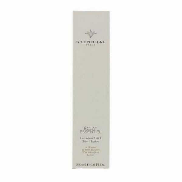 Facial Lotion Éclat Essentiel Stendhal éclat Essentiel 3-in-1 200 ml