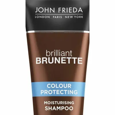 Champú John Frieda Brilliant Brunette 250 ml