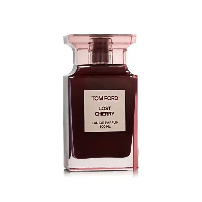 Perfume Unisex Tom Ford Lost Cherry EDP 100 ml