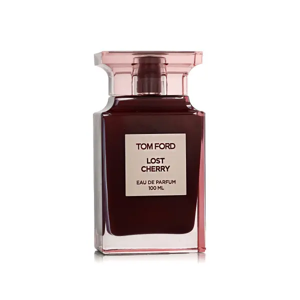 Unisex Perfume Tom Ford Lost Cherry EDP 100 ml