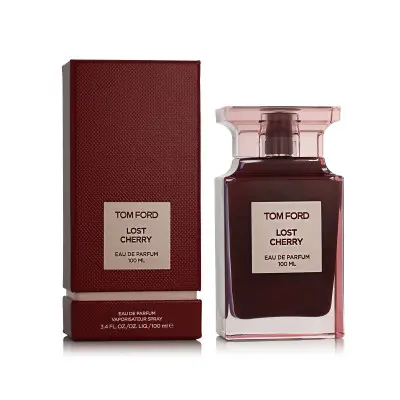 Perfume Unisex Tom Ford Lost Cherry EDP 100 ml