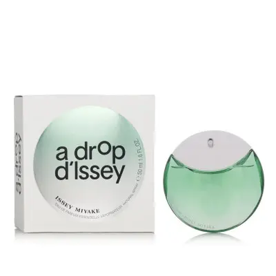 Women's Perfume Issey Miyake A Drop d'Issey Essentielle EDP 50 ml