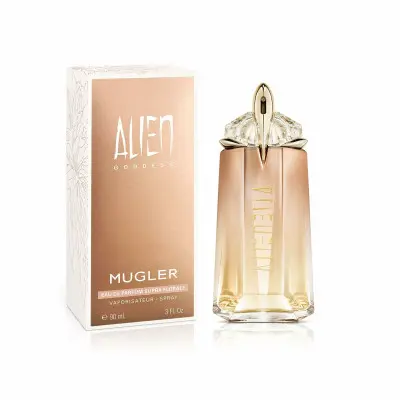 Perfume Mujer Mugler Alien Goddess Supra Florale EDP 90 ml