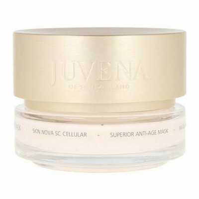 Facial Mask Juvena Skin Nova Sc Cellular 75 ml