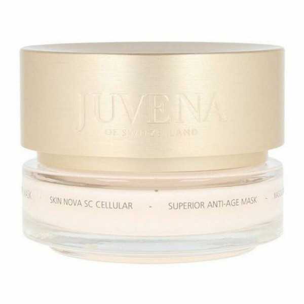 Facial Mask Juvena Skin Nova Sc Cellular 75 ml