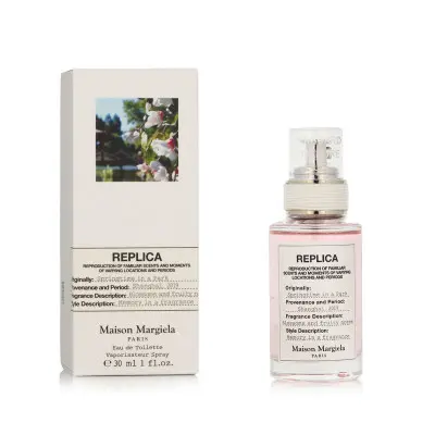 Perfume Mujer Maison Margiela Replica Springtime in a Park EDT 30 ml