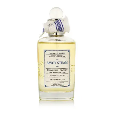 Perfume Mujer Penhaligon's Savoy Steam EDP 100 ml