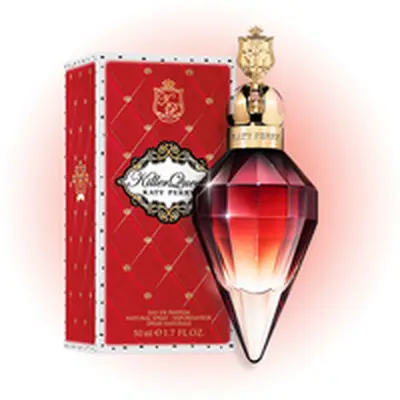 Women's Perfume Katy Perry Killer Queen EDP 50 ml