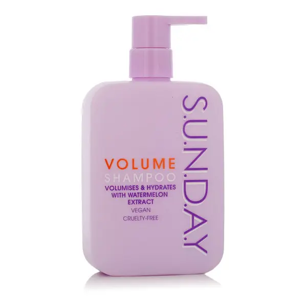 Shampoo Xpel S.U.N.D.A.Y 350 ml