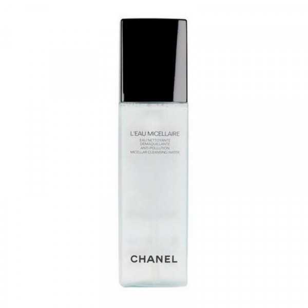 Agua Micelar Desmaquillante L'Eau Chanel Eau Micellaire (150 ml) 150 ml