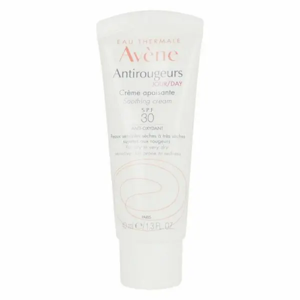 Anti-Reddening Cream Avene Antirougeurs 40 ml